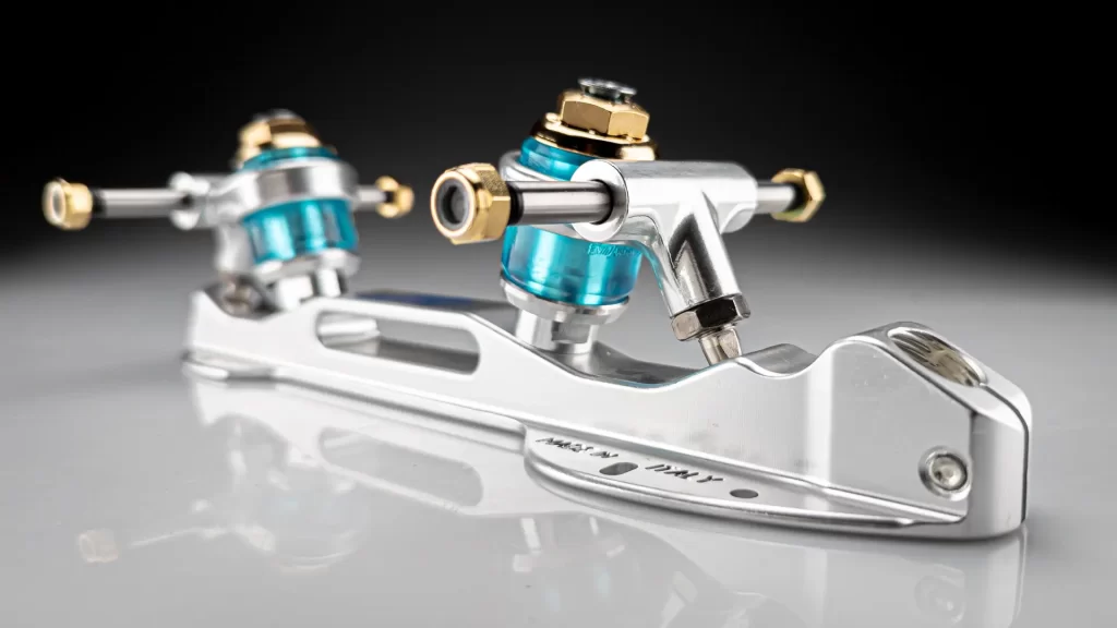 Why ROLL-LINE Mistral Skates U.S.