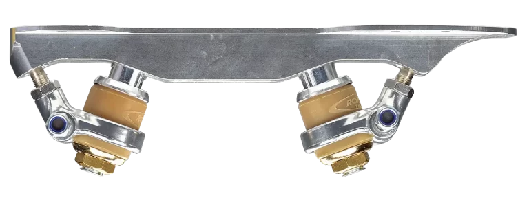 Roll-Line Saturno Plate