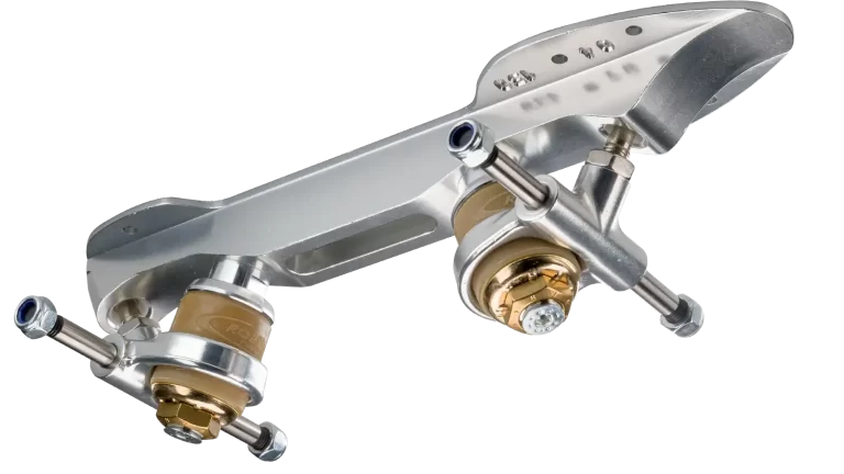 Roll-Line Saturno Plate