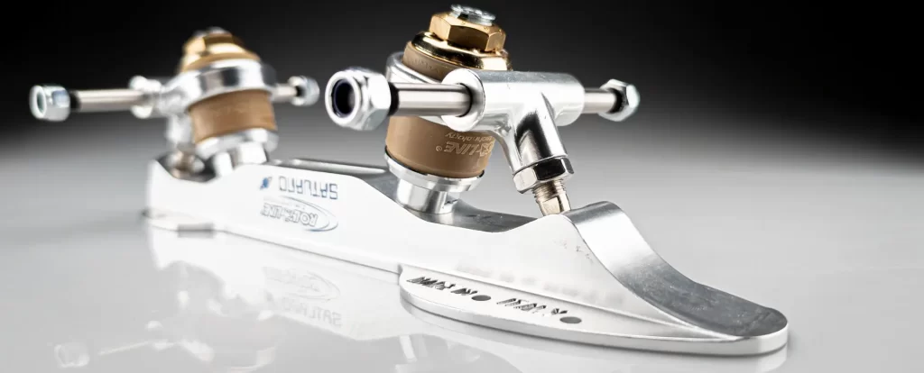 Why ROLL-LINE Saturno Skates U.S. Why ROLL-LINE Saturno Skates U.S.