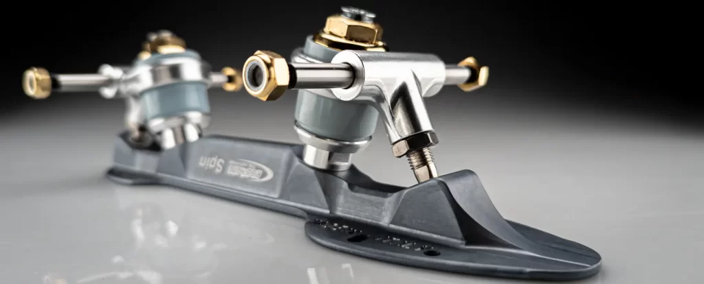 Why ROLL-LINE Spin Skates U.S. Why ROLL-LINE Spin Skates U.S.