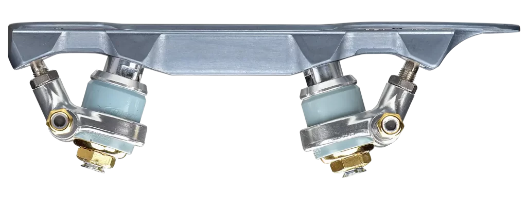 Why ROLL-LINE Spin Skates U.S. Why ROLL-LINE Spin Skates U.S.