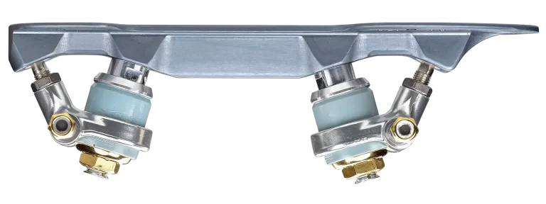 Roll-Line Spin Plate