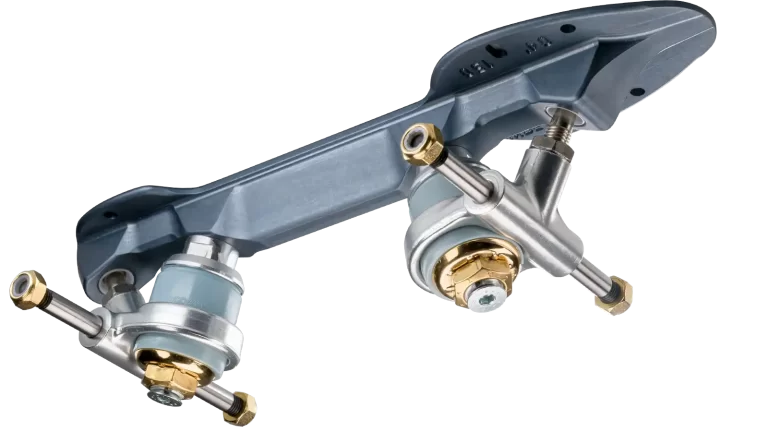 Roll-Line Spin Plate