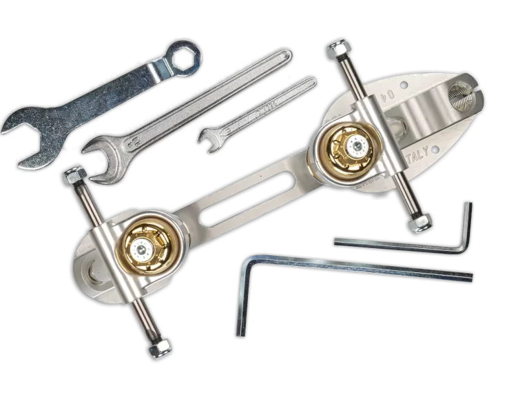Roll-Line Variant-C Plate