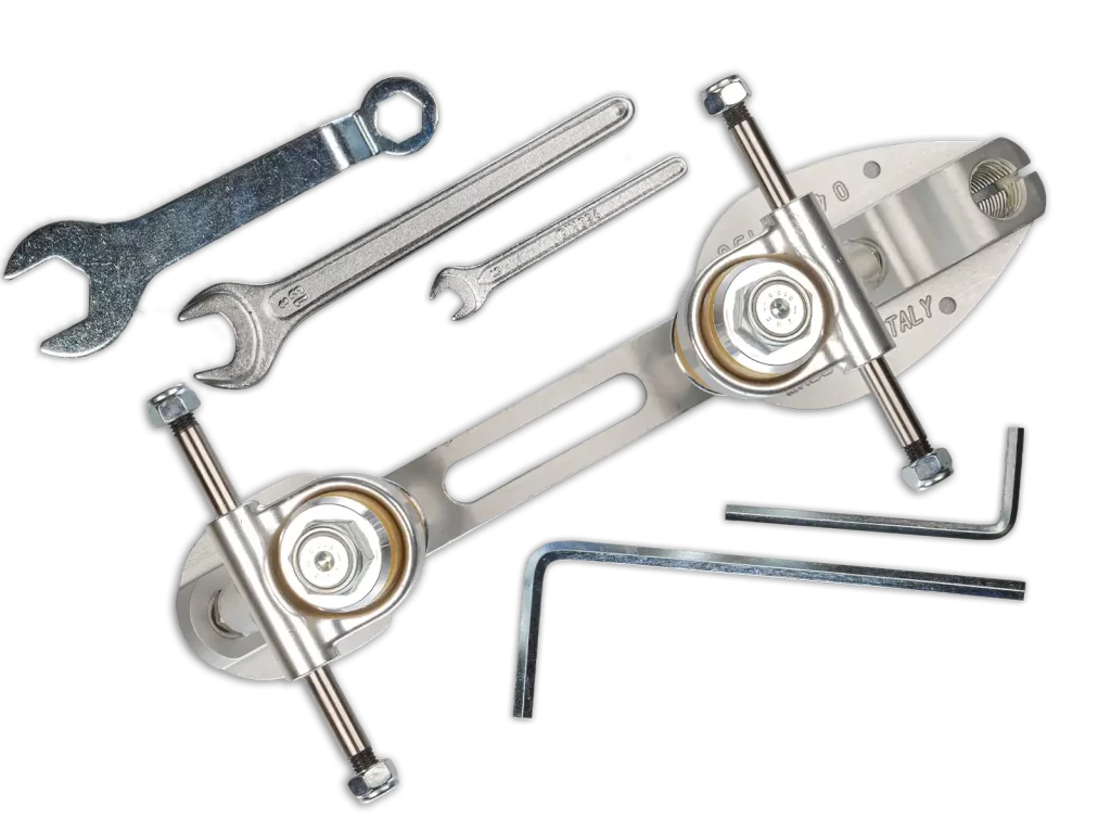 Why ROLL-LINE Variant M Skates U.S.