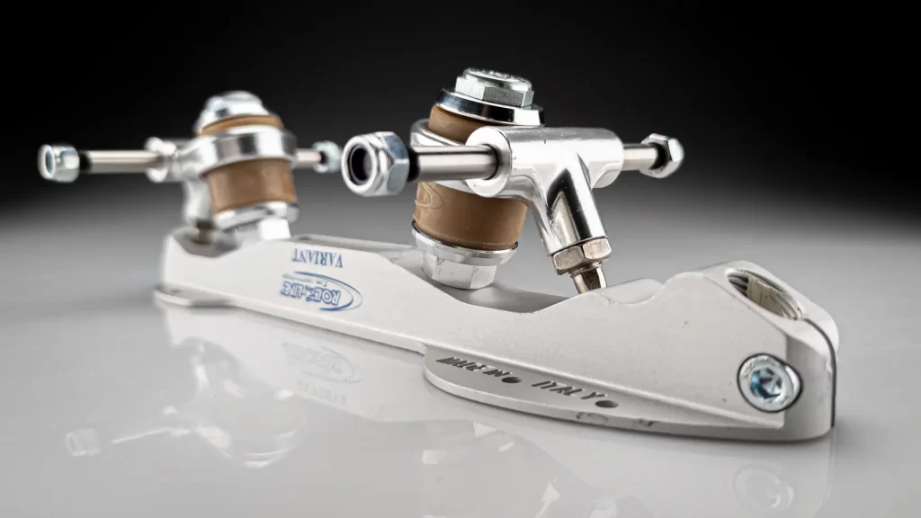 Why ROLL-LINE Variant M Skates U.S.