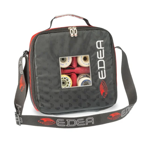 EDEA 32 Wheels Bag Black