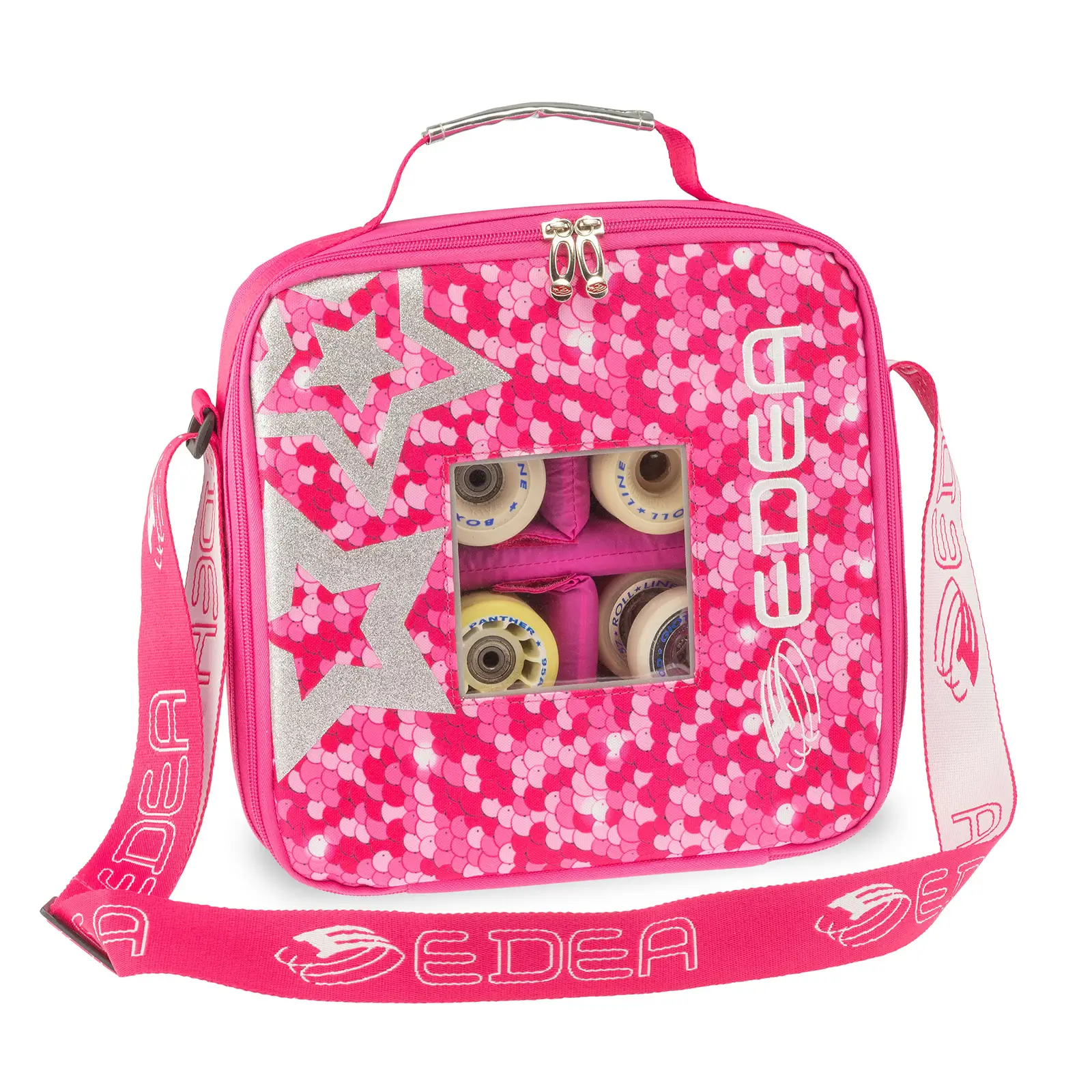 EDEA 32 Wheels Bag Stella