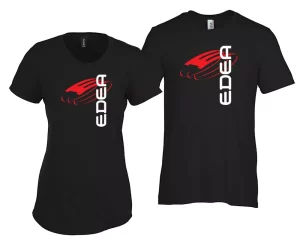 Edea shirts apparel short sleeve tshirt women