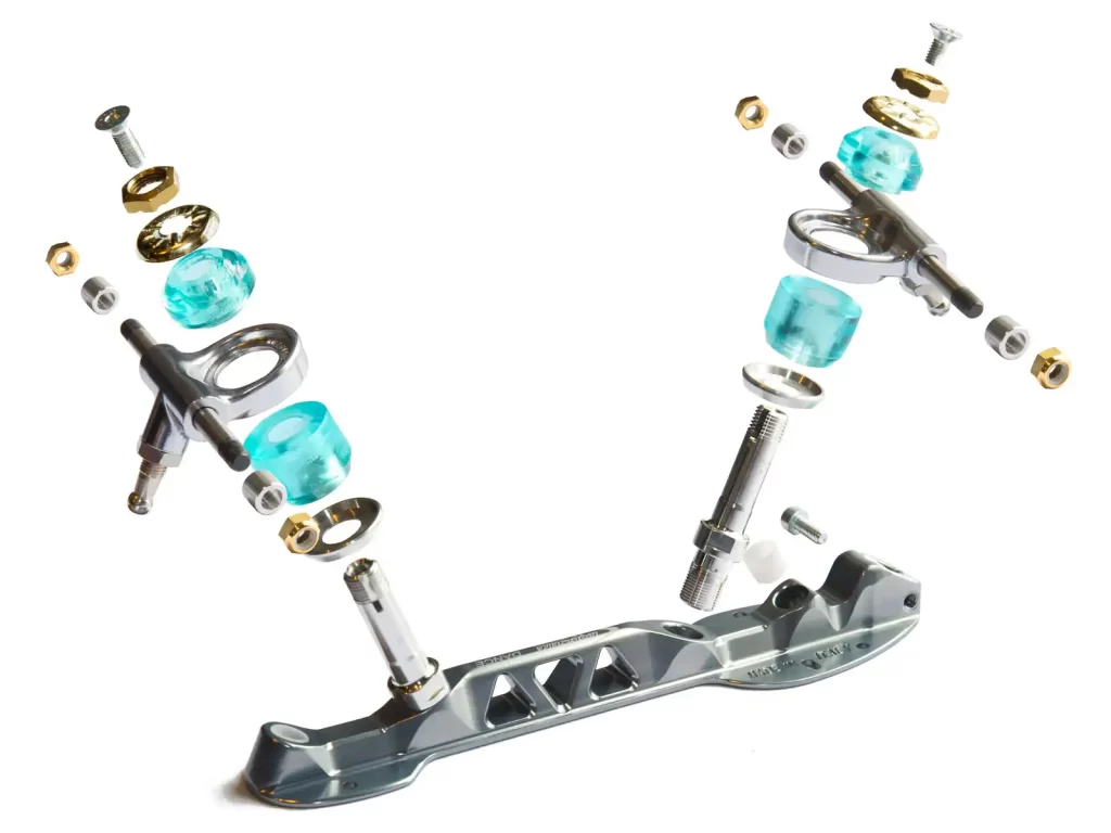 Dance Parts (Hotspots) Skates U.S. Dance Parts (Hotspots) Skates U.S.