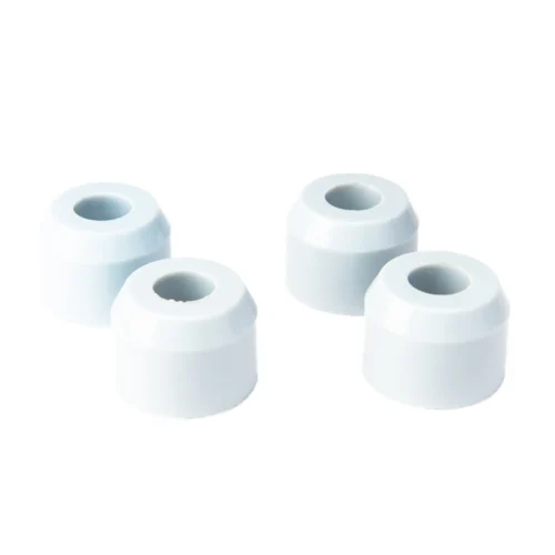 HALF Set URETHANE ELASTOMER SUSPENSIONS (CUSHIONS) Gray