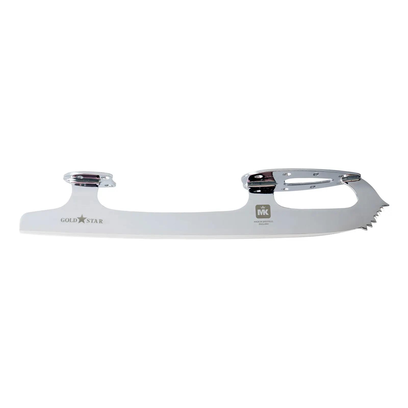 MK Gold Star Ice Blade