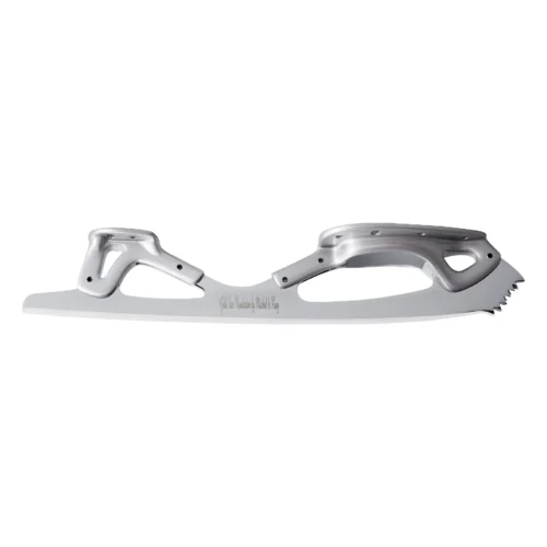 MK Gold Star Rev Ice Blade Silver
