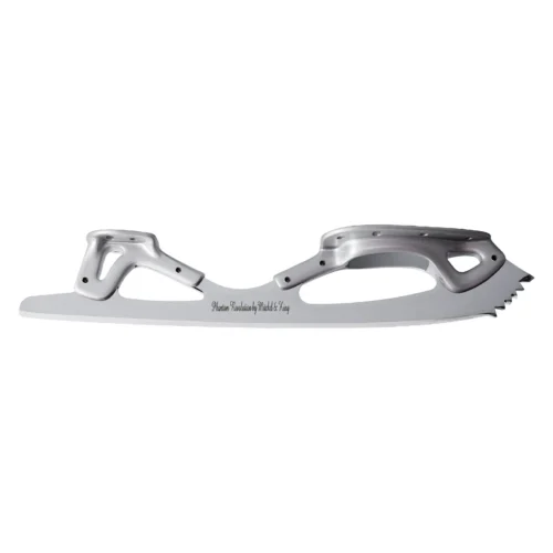 MK Phantom Rev Ice Blade Silver