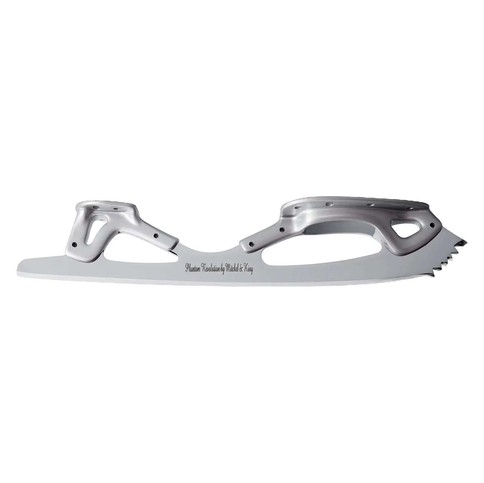 MK Phantom Rev Ice Blade Silver