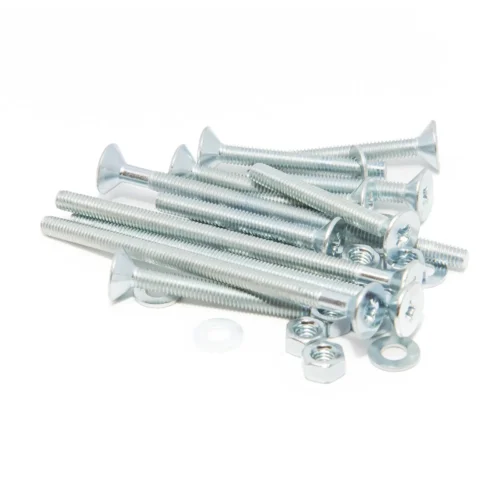 Mounting Hardware (Fixing Kit)