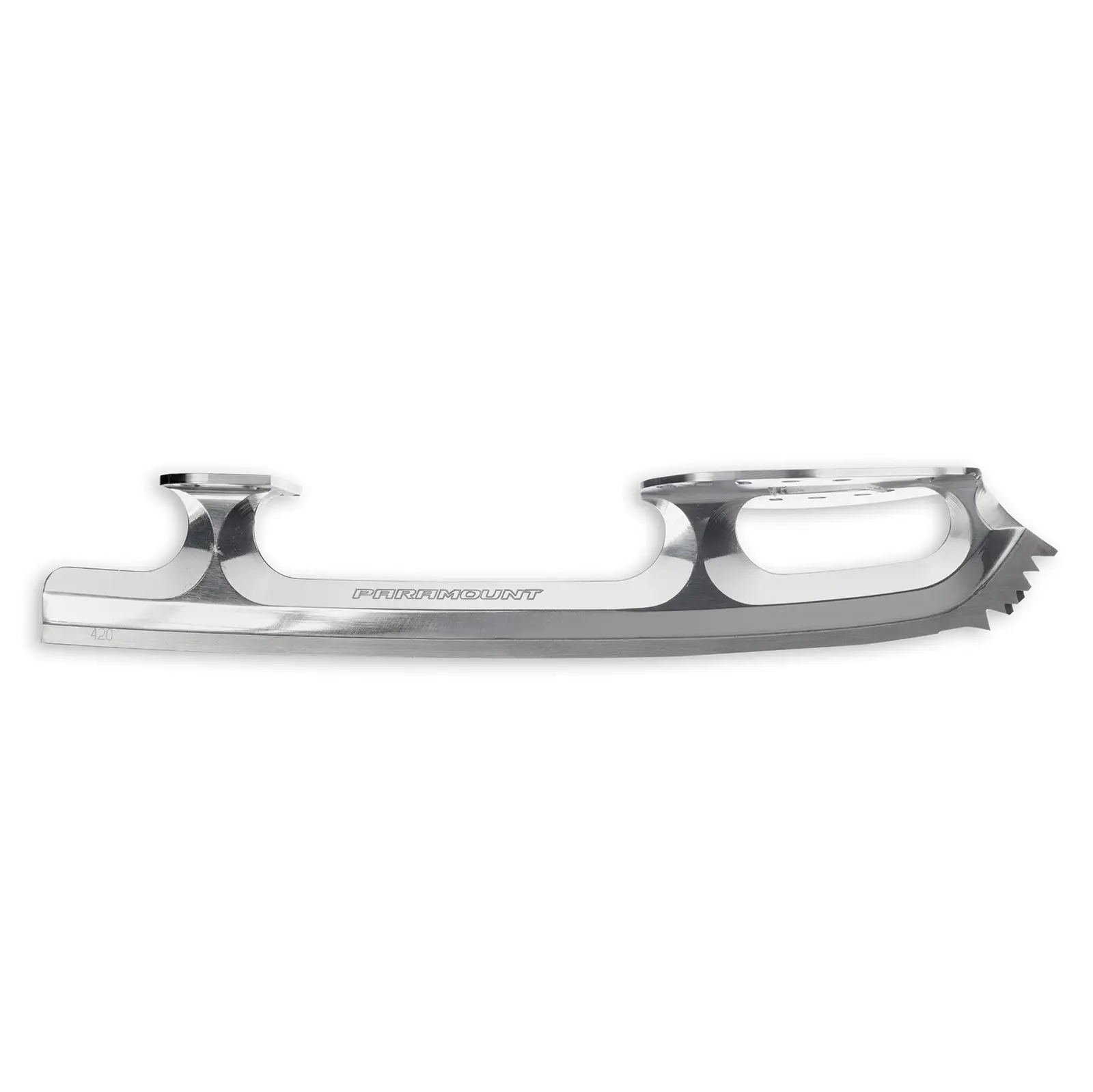 Paramount 420ss 17” Ice Blade