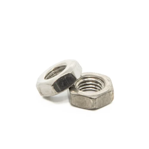Pivot Pin Jam Nut (each)