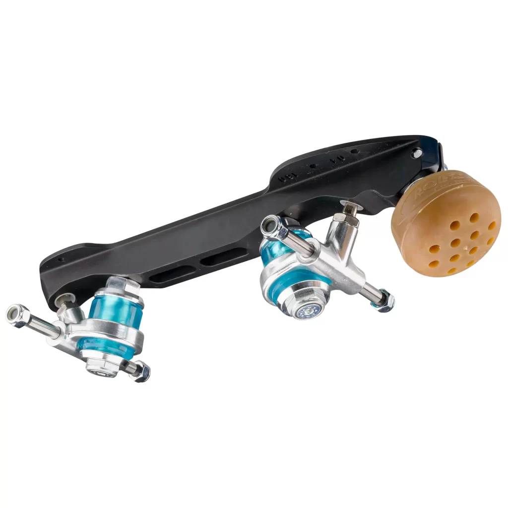 Why ROLL-LINE Blaster Skates U.S.
