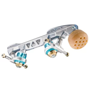 Roll-Line Dance Roller Plate