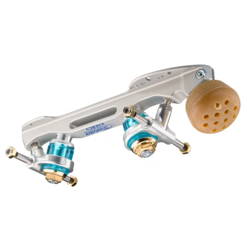 ROLLER PLATES WITH TOE STOPS Skates U.S.