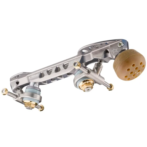 ROLLER PLATES WITH TOE STOPS Skates U.S.