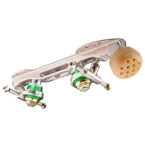 ROLLER PLATES WITH TOE STOPS Skates U.S.