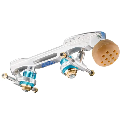 ROLLER PLATES WITH TOE STOPS Skates U.S.