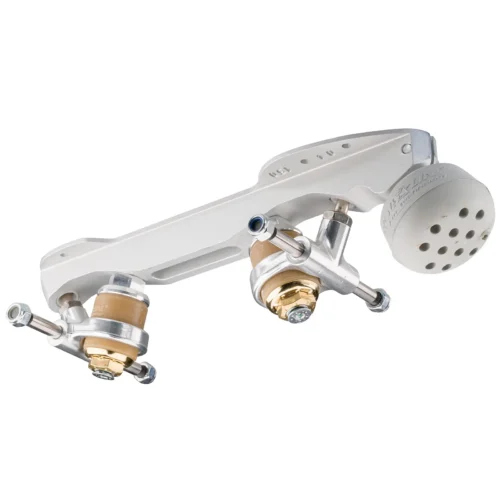 ROLLER PLATES WITH TOE STOPS Skates U.S.