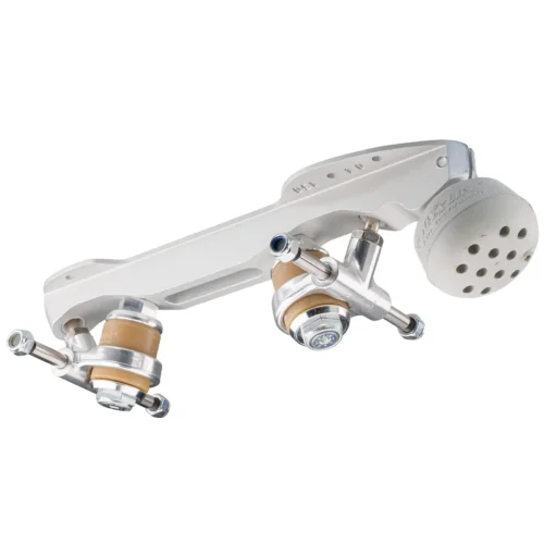 ROLLER PLATES WITH TOE STOPS Skates U.S.