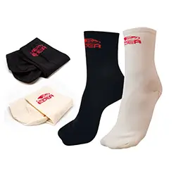 EDEA Socks Apparel