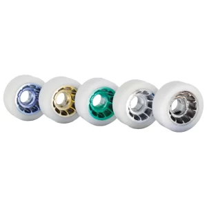 Roll-Line Ice Roller Wheels