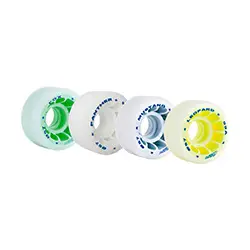Roll-Line Professional Roller Wheels
