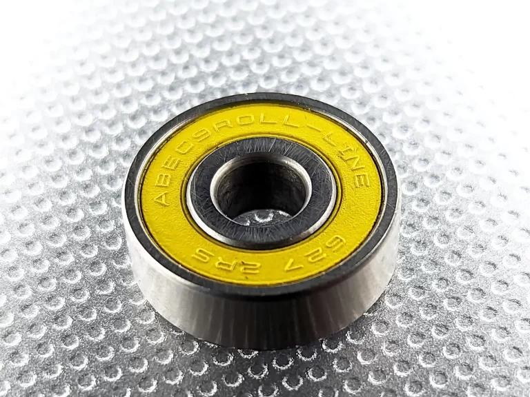 ABOUT BEARINGS Skates U.S.