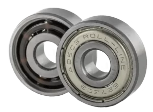 ABOUT BEARINGS Skates U.S.