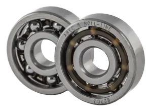 ABOUT BEARINGS Skates U.S.