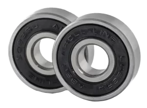 ABOUT BEARINGS Skates U.S.