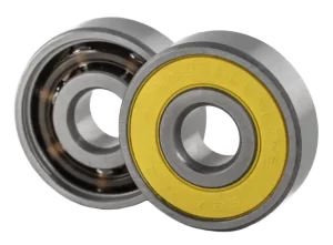 ABOUT BEARINGS Skates U.S.