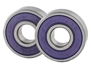 ABOUT BEARINGS Skates U.S.
