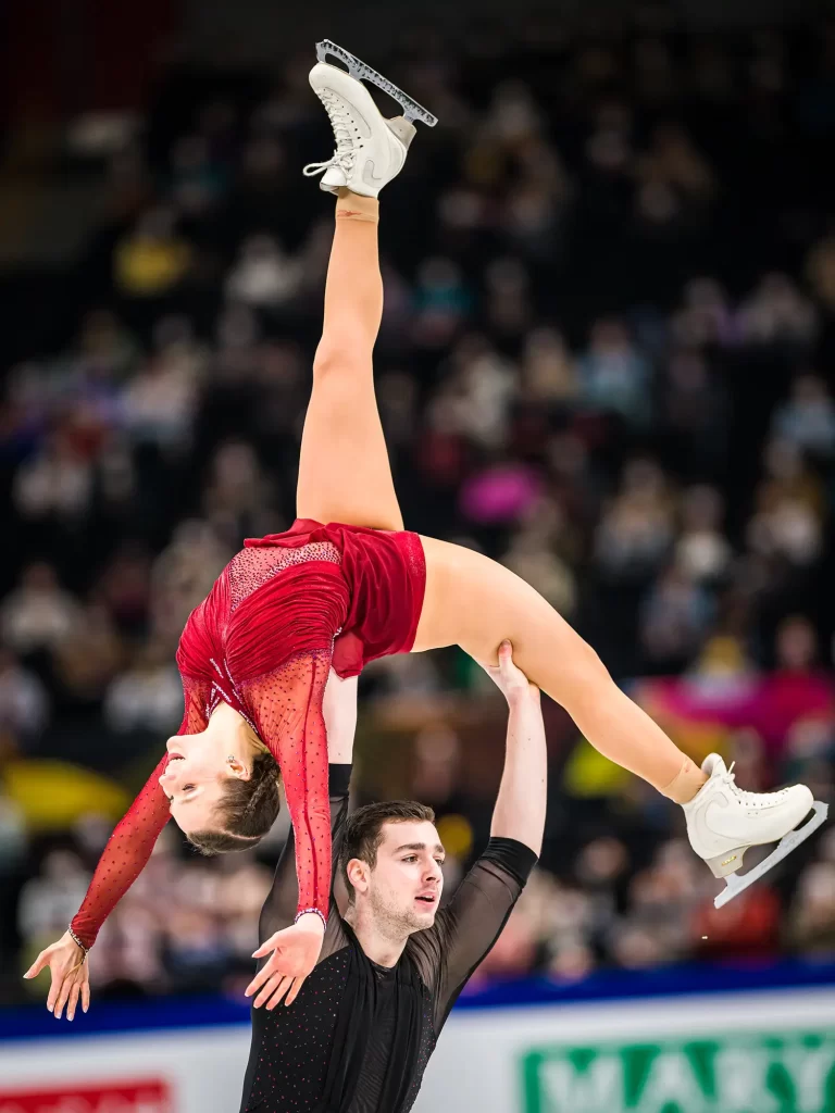Annika Hocke & Robert Kunkel