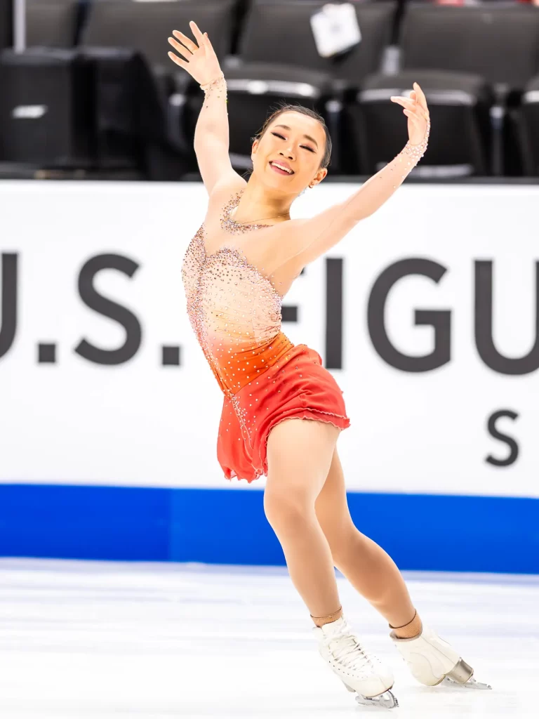 Audrey Shin