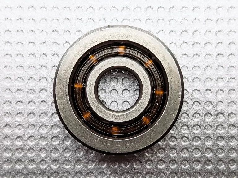 ABOUT BEARINGS Skates U.S.