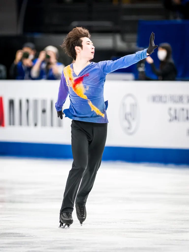 Boyang Jin