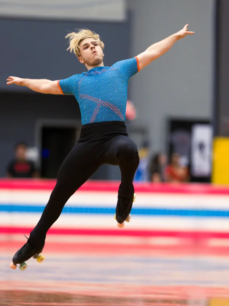 Chance Becker