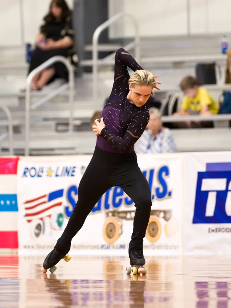 Chance Becker