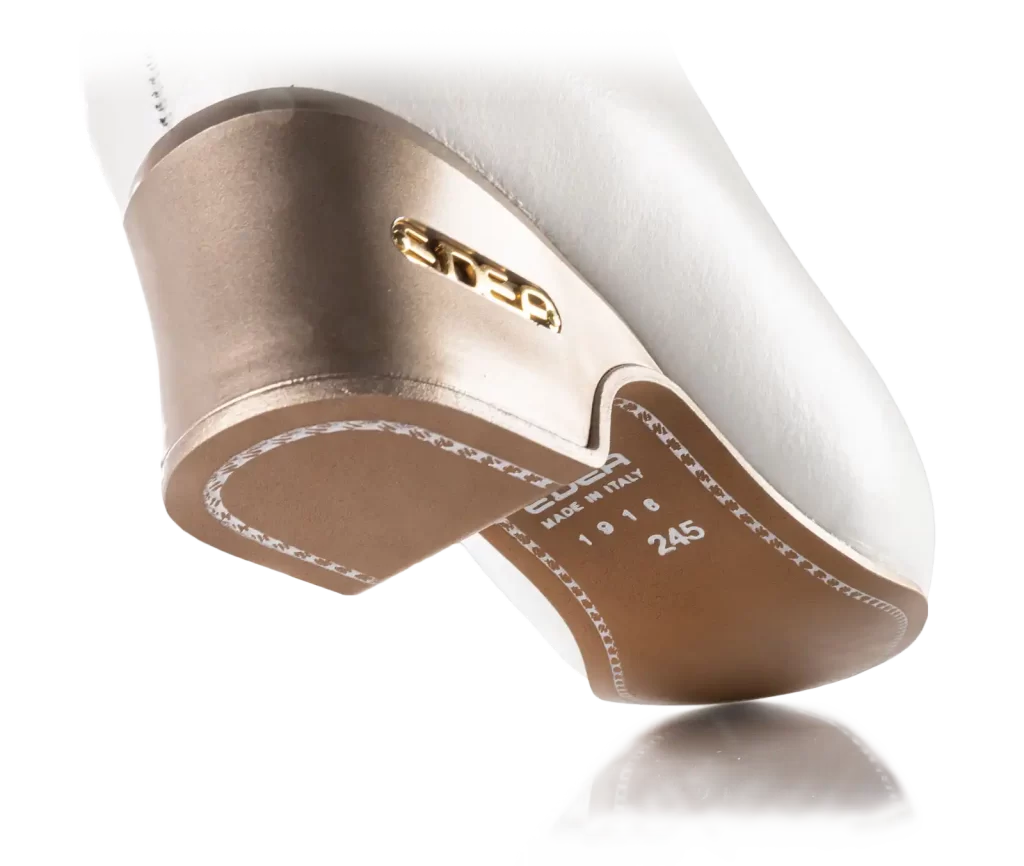 Why EDEA Chorus Skates U.S. Why EDEA Chorus Skates U.S.