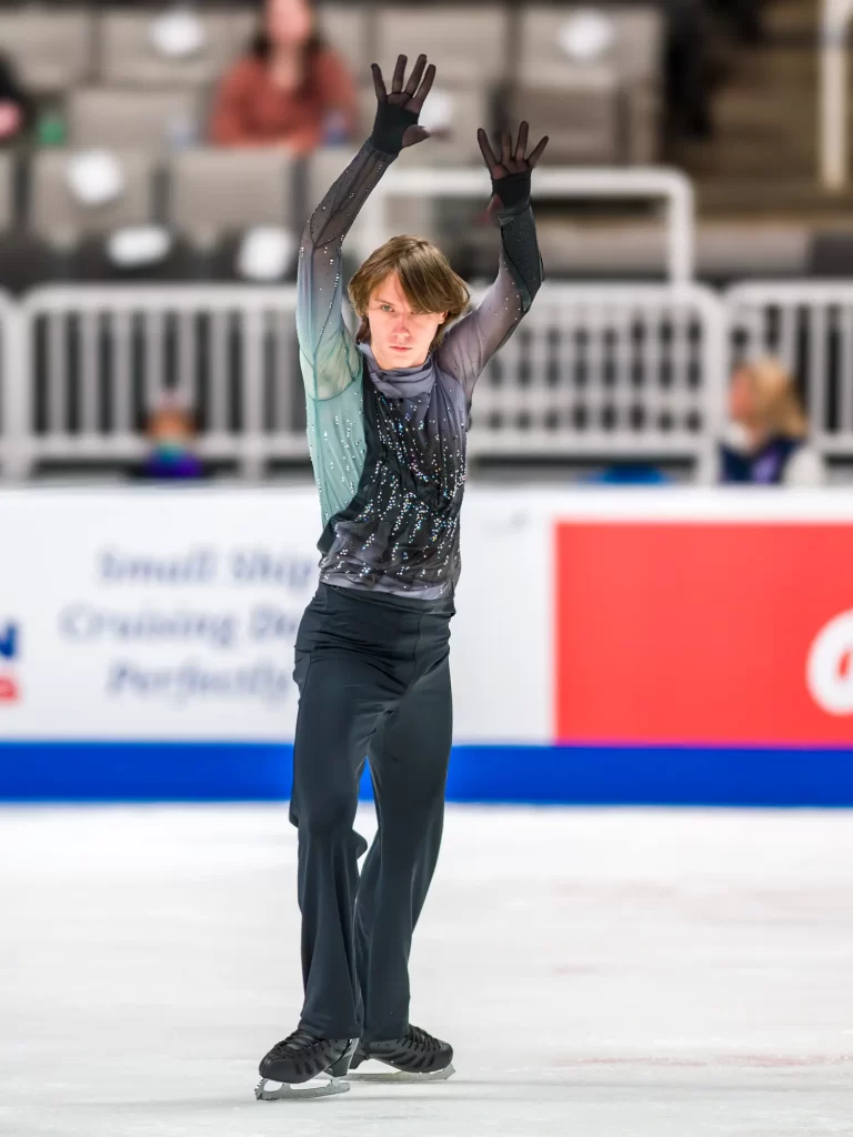 Daniel Martynov