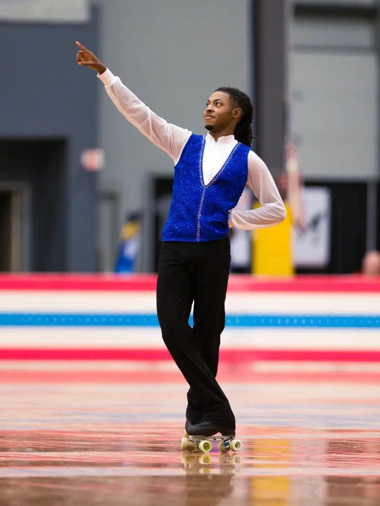 Darius Sanders