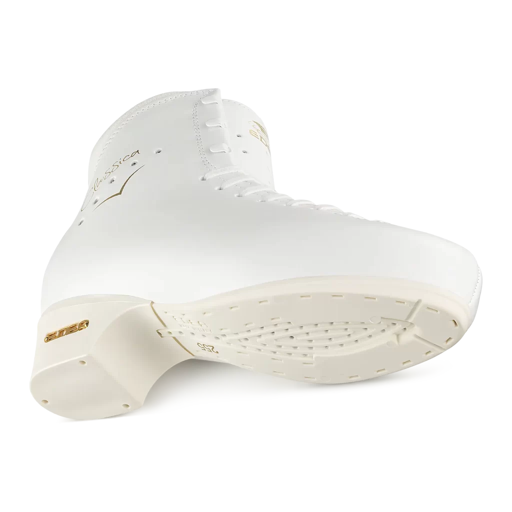 Why EDEA Classica Skates U.S.